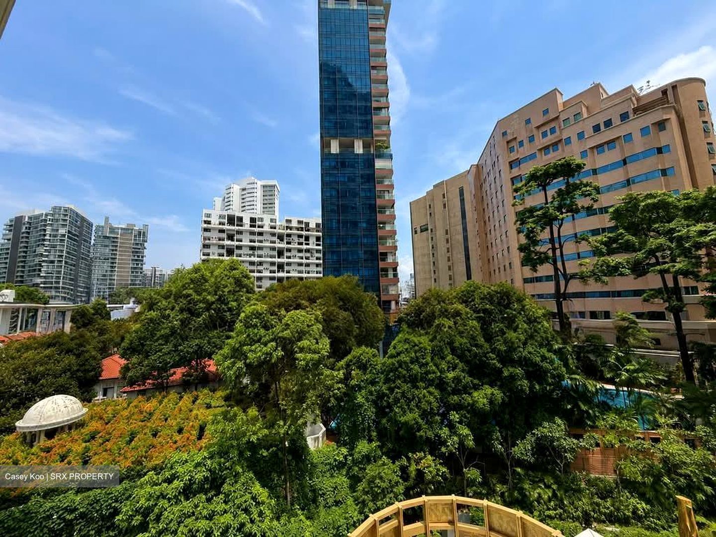 Klimt Cairnhill (D9), Apartment #604399401